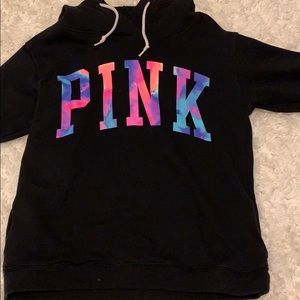 PINK hoodie